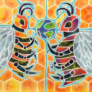 Let It Bee