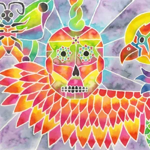 Santa Muerte