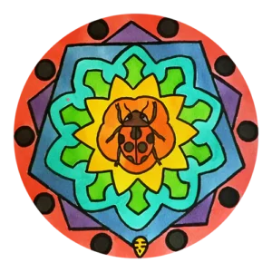Bringer of Luck