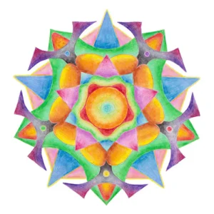 Mandala #2